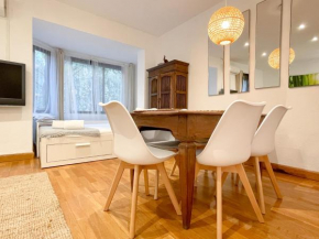 Apartamento Sagrada Familia Castillejos